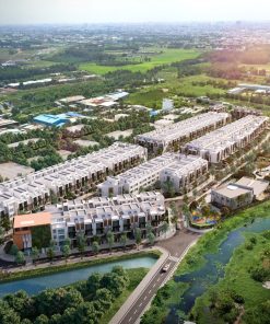 The Meadow Bình Chánh