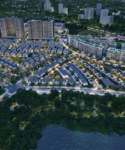 Sycamore Bình Dương