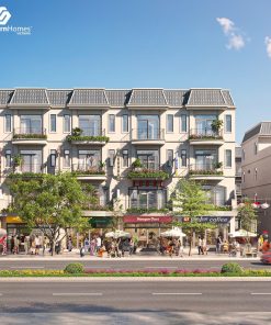 Mỹ Tho Central Complex